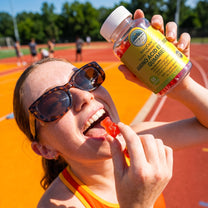 Amino Acid Energy Gummies