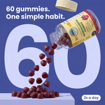 Ashwagandha Gummies