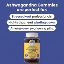 Ashwagandha Gummies