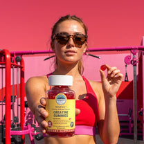 Creatine Gummies