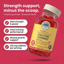 Creatine Gummies