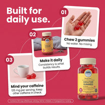 Creatine Gummies