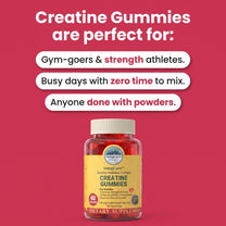 Creatine Gummies