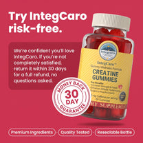 Creatine Gummies