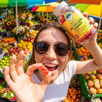 Multivitamin Gummies