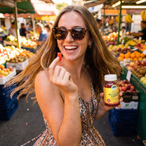 Multivitamin Gummies