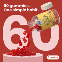 Multivitamin Gummies