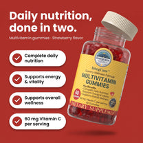 Multivitamin Gummies