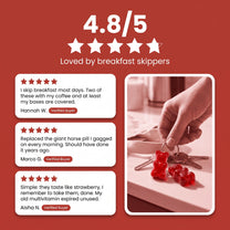 Multivitamin Gummies