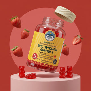 Multivitamin Gummies