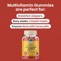 Multivitamin Gummies
