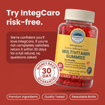 Multivitamin Gummies