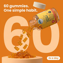 Omega 3 Gummies