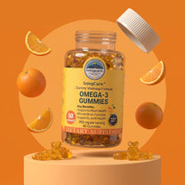 Omega 3 Gummies