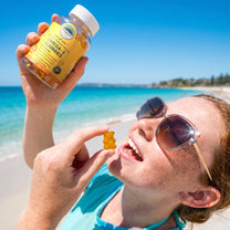 Omega 3 Gummies