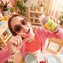 Probiotic Gummies