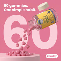 Probiotic Gummies