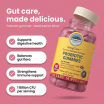 Probiotic Gummies