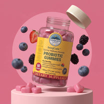 Probiotic Gummies