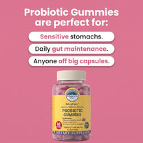 Probiotic Gummies