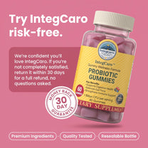Probiotic Gummies