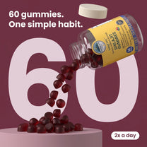 Shilajit Gummies