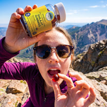 Shilajit Gummies