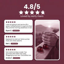 Shilajit Gummies