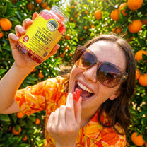Vitamin C Gummies