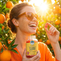 Vitamin C Gummies