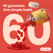 Vitamin C Gummies