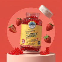 Vitamin C Gummies