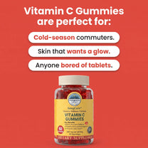 Vitamin C Gummies