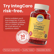 Vitamin C Gummies