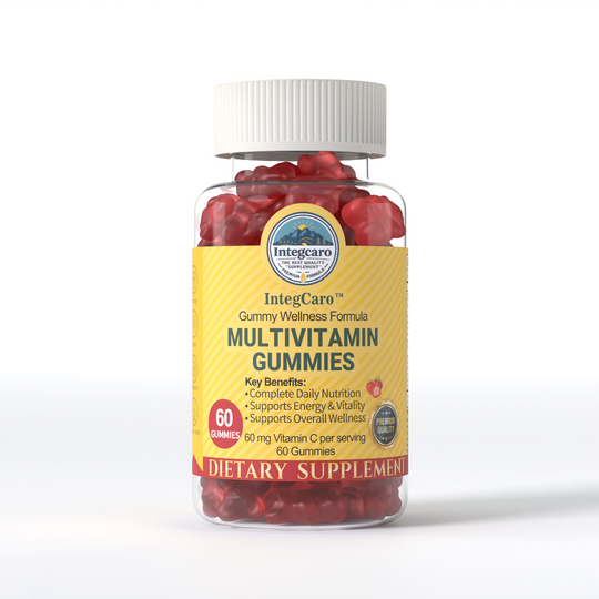 Multivitamin Gummies