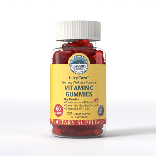 Vitamin C Gummies