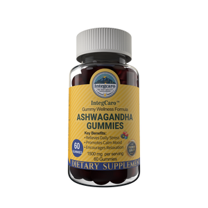 Ashwagandha Gummies