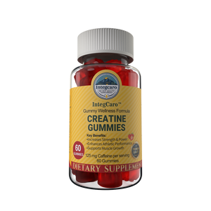 Creatine Gummies