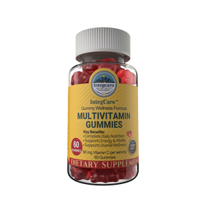 Multivitamin Gummies