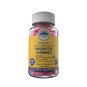 Probiotic Gummies