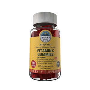 Vitamin C Gummies